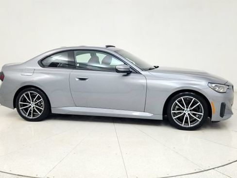 Used 2025 BMW 230i Coupe RWD image 12