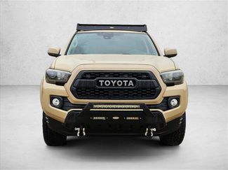 Used 2020 Toyota Tacoma SR5 RWD video 2