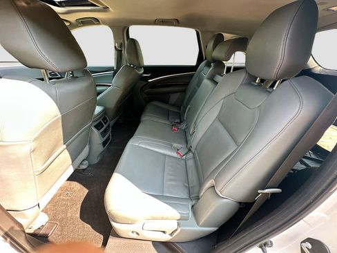 Used 2014 Acura MDX SH-AWD w/ Technology Package image 28