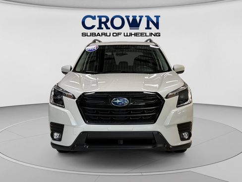 Used 2024 Subaru Forester Premium AWD/4WD image 8