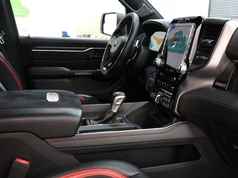 Used 2021 RAM 1500 TRX w/ TRX Lanuch Edition AWD/4WD image 81