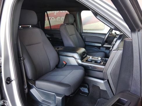 Used 2020 Ford Expedition Max XL AWD/4WD image 13