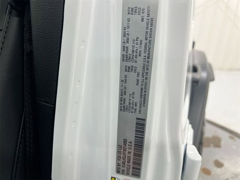 New 2026 Jeep Wrangler Unlimited Rubicon 392 image 26