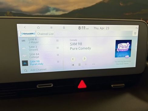 Used 2024 Hyundai Ioniq 5 SEL RWD image 35