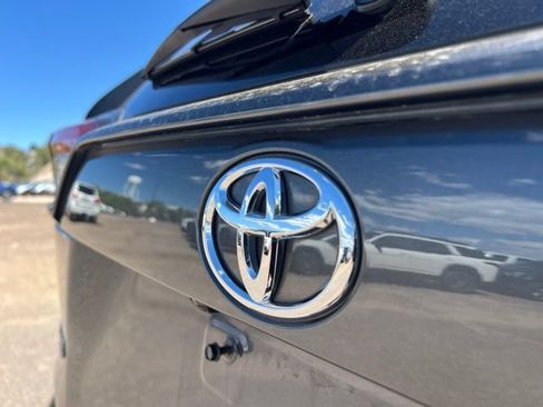 Used 2023 Toyota RAV4 XLE Premium AWD/4WD image 13