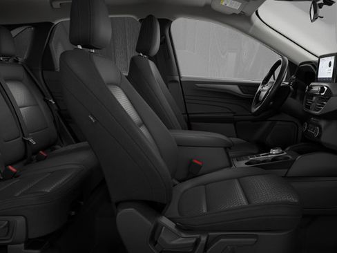 New 2026 Ford Escape Active FWD image 59