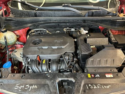 Used 2019 Kia Sportage LX AWD/4WD image 23