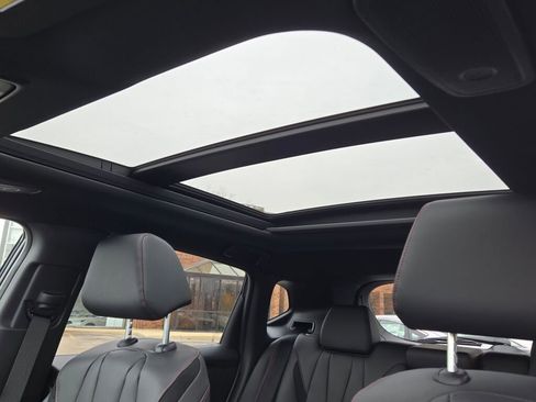 New 2026 Acura ADX A-Spec image 5