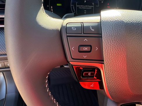 New 2026 Toyota Camry SE FWD image 26