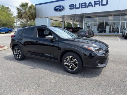 Used 2025 Subaru Crosstrek 2.0i Premium