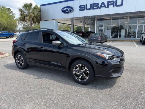 Used 2025 Subaru Crosstrek 2.0i Premium AWD/4WD image 1