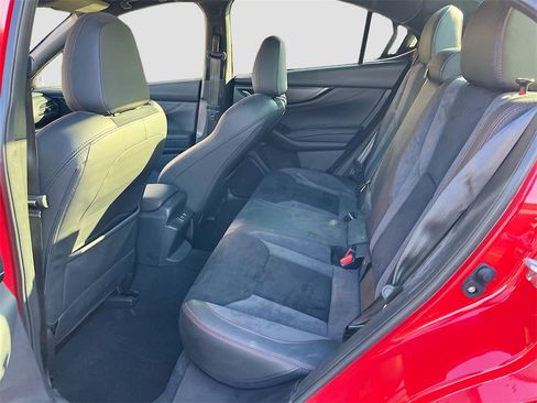 Used 2023 Subaru WRX Limited image 24