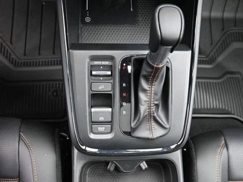 New 2026 Honda CR-V Sport Touring image 22