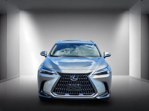Used 2024 Lexus NX 350 AWD w/ Cold Area Package image 5