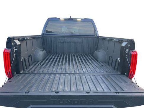 Used 2024 Toyota Tundra SR5 w/ TRD Off-Road Package image 19