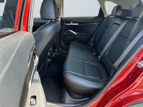 Used 2024 Kia Seltos SX AWD/4WD image 13