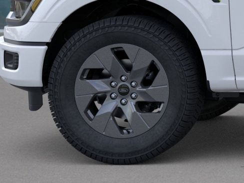 New 2025 Ford F150 STX w/ Equipment Group 200A image 21