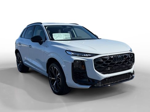 New 2026 Audi Q3 quattro 2.0T image 7