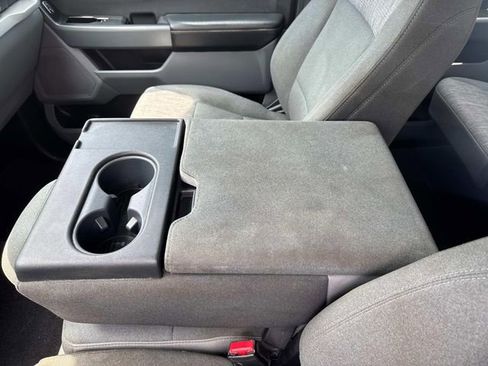 Used 2023 Ford F150 XLT image 17
