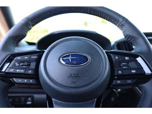 New 2026 Subaru Forester Touring w/ Touring Hybrid Package AWD/4WD image 41
