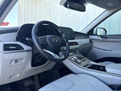 Used 2021 Hyundai Palisade SEL image 12