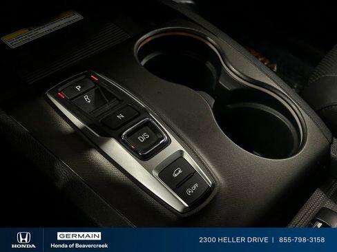 Used 2023 Honda Passport TrailSport image 25