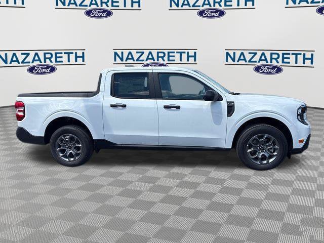New 2026 Ford Maverick XLT FWD image 9