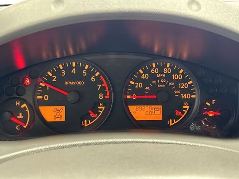 Used 2016 Nissan Frontier SV w/ SV Value Truck Package AWD/4WD image 16