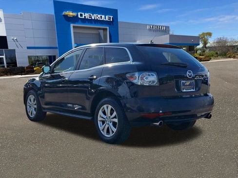 Used 2011 MAZDA CX-7 s Touring AWD/4WD image 21