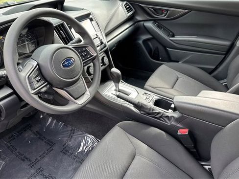Used 2023 Subaru Impreza Premium image 10