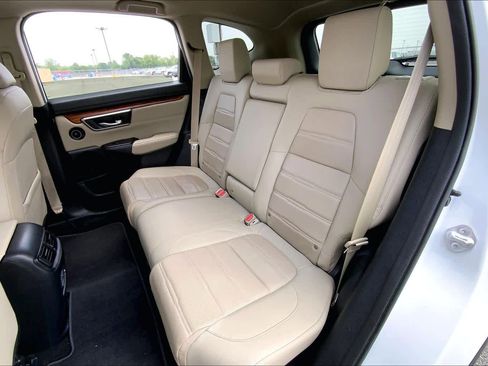 Used 2022 Honda CR-V EX-L image 20
