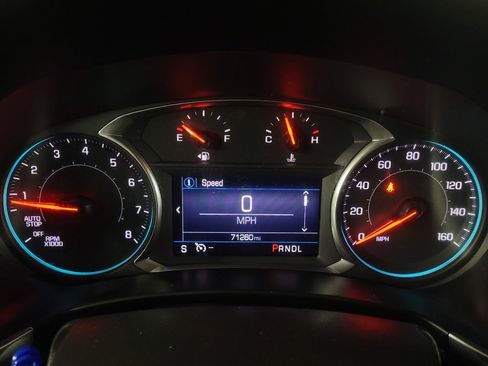 Used 2019 Chevrolet Equinox LT image 23