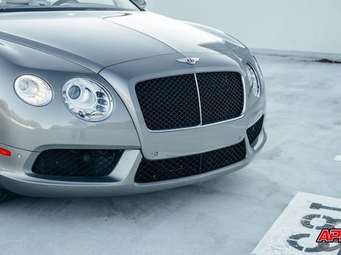 Used 2013 Bentley Continental GT image 25