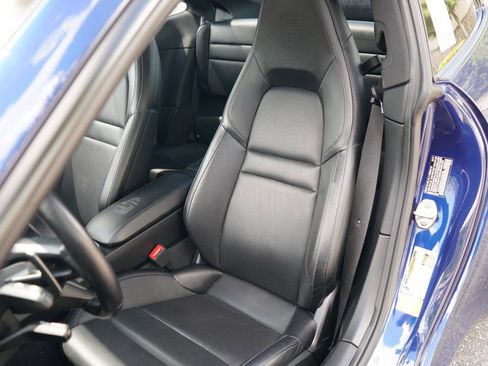 Used 2020 Porsche 911 Carrera S RWD image 32