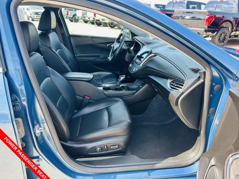 Used 2024 Chevrolet Malibu LT FWD image 31