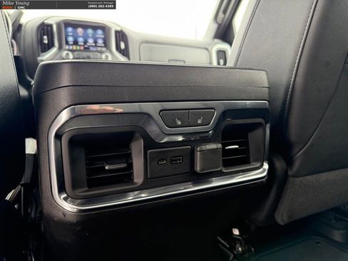 Used 2021 GMC Sierra 1500 AT4 w/ AT4 Value Package image 12