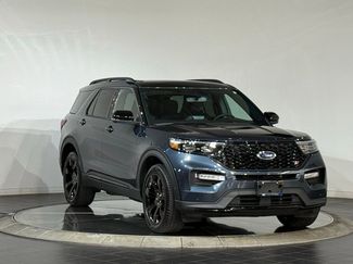 Used 2023 Ford Explorer ST w/ Equipment Group 401A video 2
