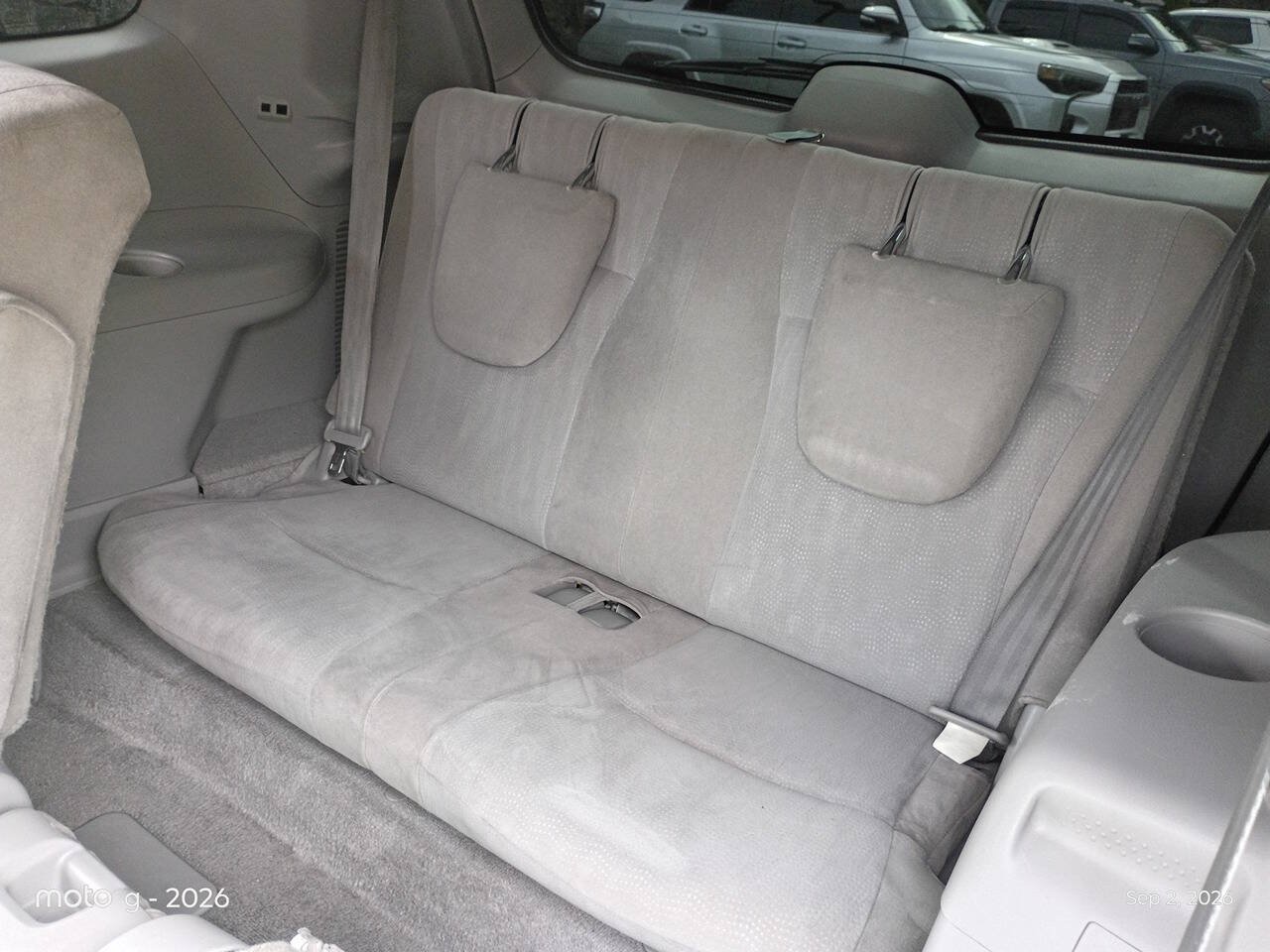Used 2010 Toyota Highlander 4WD Hybrid image 13