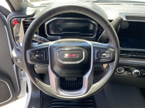 Used 2024 GMC Sierra 1500 Elevation AWD/4WD image 20