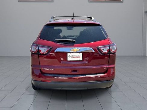 Used 2017 Chevrolet Traverse LT FWD image 5
