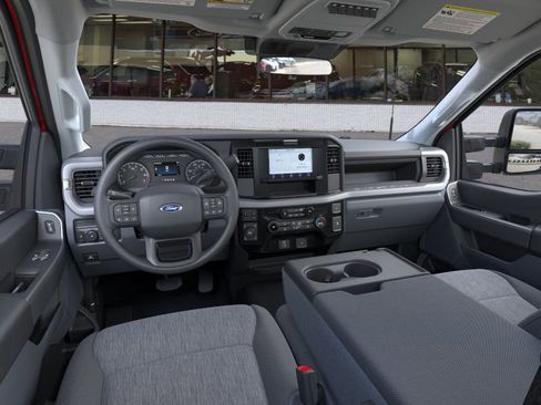 New 2026 Ford F250 XL w/ XL Driver Assist Package image 9