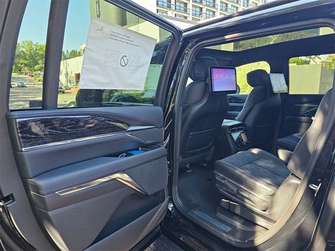 New 2026 Cadillac Escalade IQL Sport 1 image 17