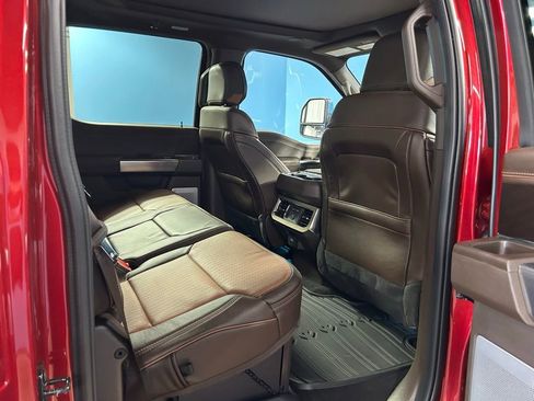 New 2026 Ford F250 King Ranch AWD/4WD image 40