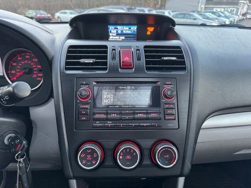 Used 2014 Subaru Forester 2.5i Premium w/ All-Weather Package image 20