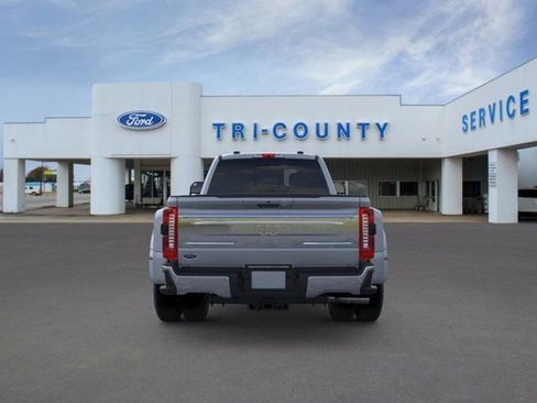 New 2026 Ford F350 King Ranch AWD/4WD image 5