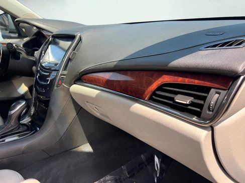 Used 2013 Cadillac ATS Premium AWD/4WD image 32