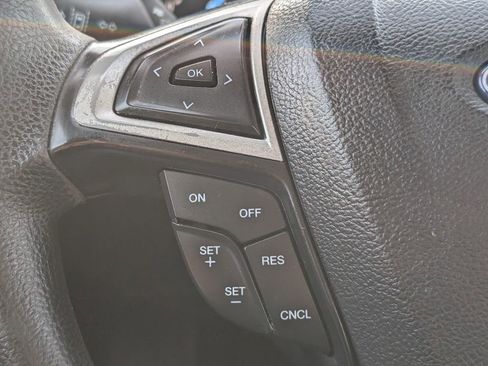 Used 2019 Ford Fusion S image 12