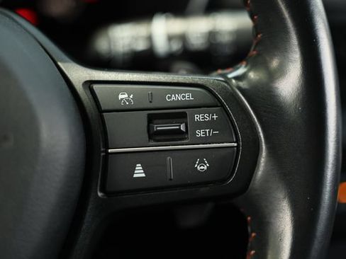 Used 2023 Honda CR-V Sport image 35
