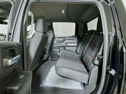 New 2026 GMC Sierra 1500 Pro w/ Graphite Edition image 13