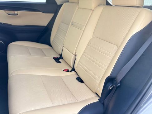 Used 2019 Lexus NX 300 FWD image 20